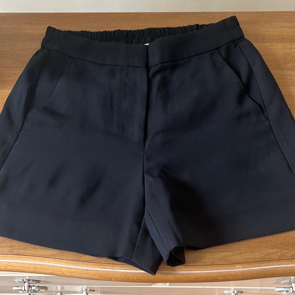 J crew shorts
